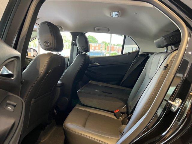new 2026 Buick Encore GX car, priced at $25,975