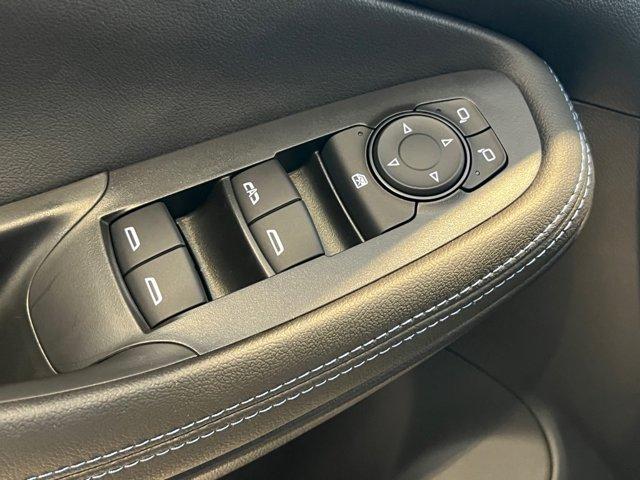 new 2026 Buick Encore GX car, priced at $25,975