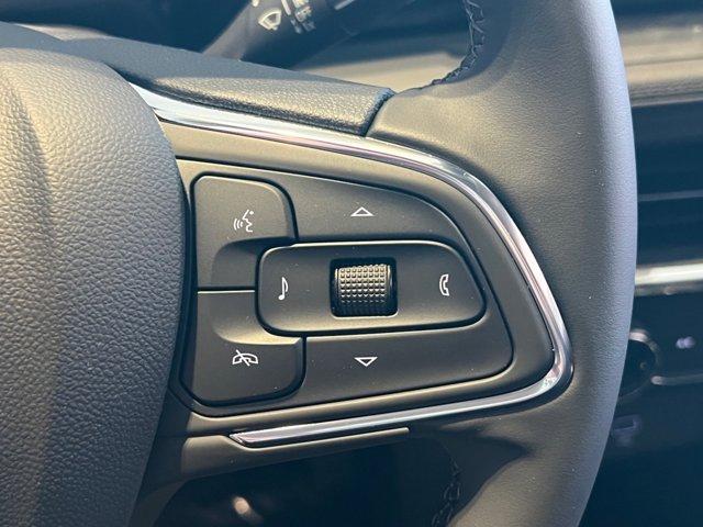 new 2026 Buick Encore GX car, priced at $25,975