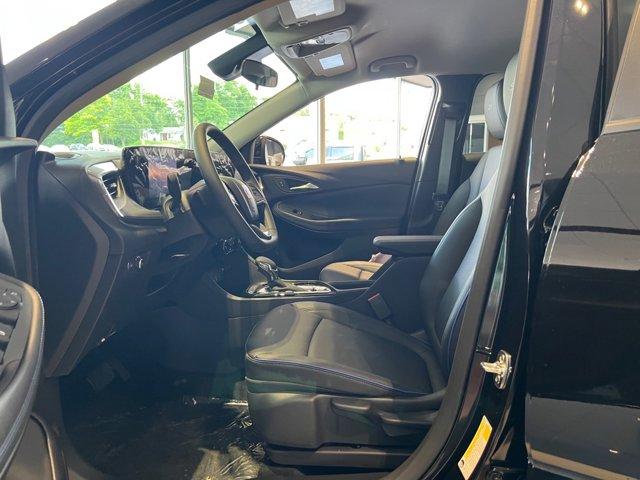 new 2026 Buick Encore GX car, priced at $25,975