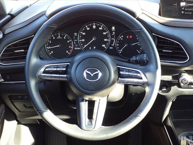 used 2021 Mazda CX-30 car, priced at $22,683