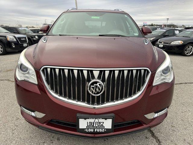 used 2016 Buick Enclave car, priced at $13,988