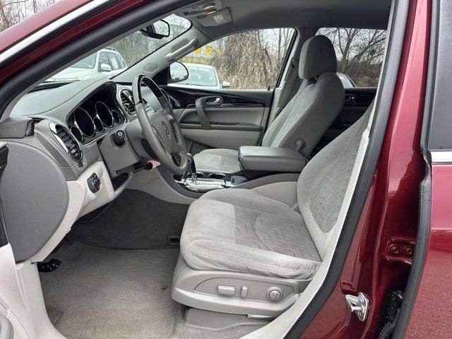 used 2016 Buick Enclave car, priced at $13,988