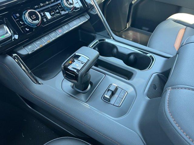 new 2025 GMC Sierra 1500 car, priced at $68,000