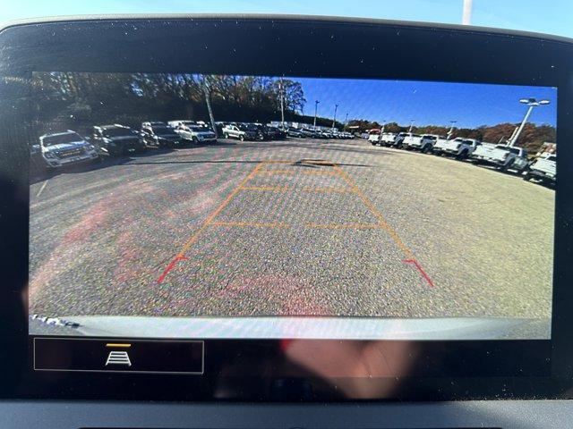 used 2023 Chevrolet Blazer car, priced at $26,447