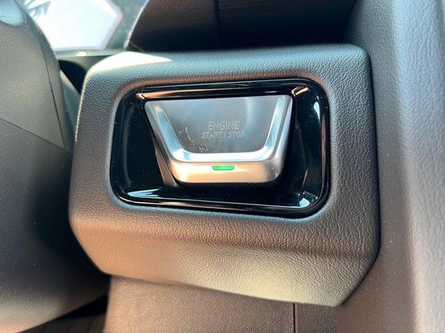 new 2025 GMC Yukon XL car, priced at $87,262