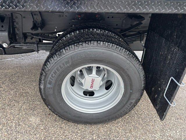 new 2025 GMC Sierra 3500 car, priced at $64,714