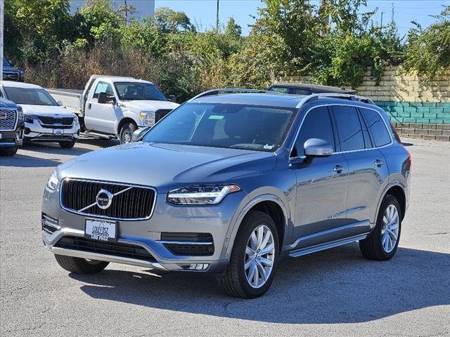 used 2018 Volvo XC90 car, priced at $20,965