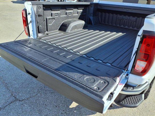 new 2026 GMC Sierra 2500 car, priced at $66,780
