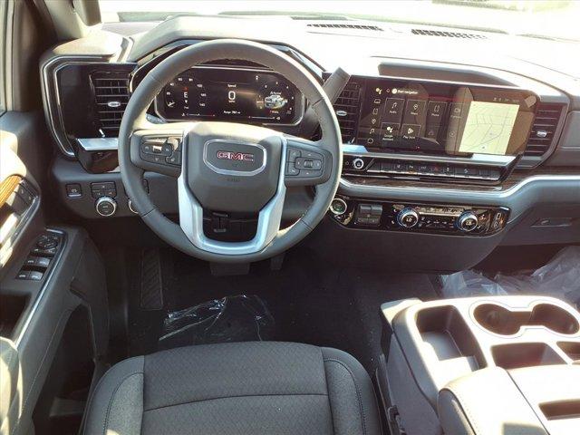 new 2026 GMC Sierra 2500 car, priced at $66,780