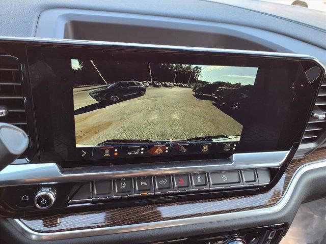 new 2026 GMC Sierra 2500 car, priced at $66,780