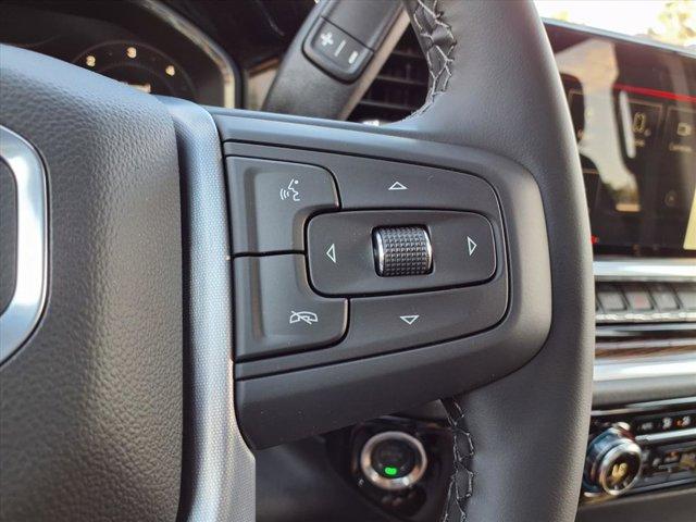 new 2026 GMC Sierra 2500 car, priced at $66,780