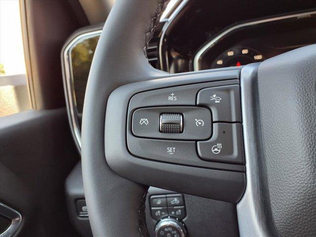 new 2026 GMC Sierra 2500 car, priced at $66,780