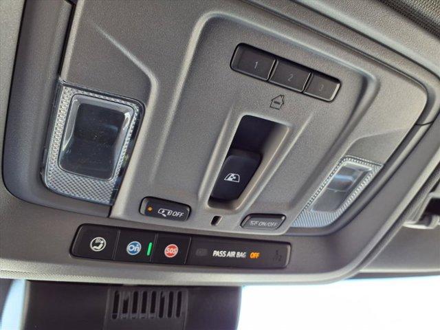 new 2026 GMC Sierra 2500 car, priced at $66,780