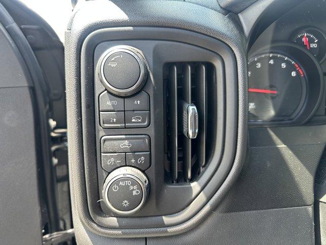 used 2020 Chevrolet Silverado 1500 car, priced at $28,109