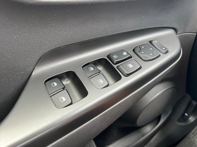 used 2023 Hyundai Kona car, priced at $19,812