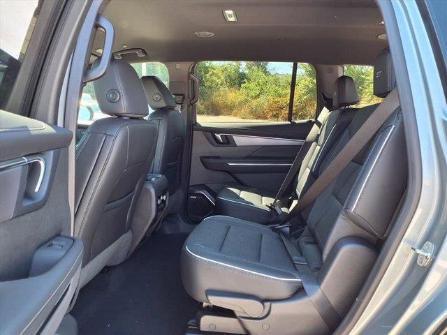 new 2026 Buick Enclave car, priced at $51,048