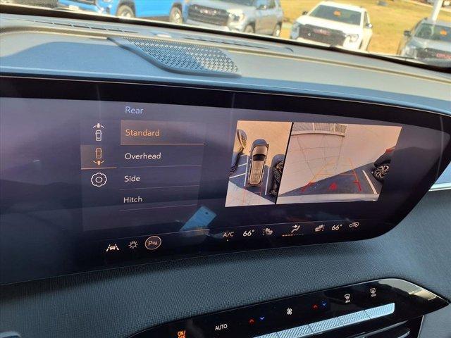 new 2026 Buick Enclave car, priced at $51,048