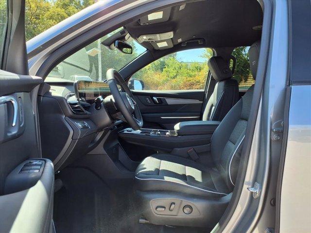 new 2026 Buick Enclave car, priced at $51,048
