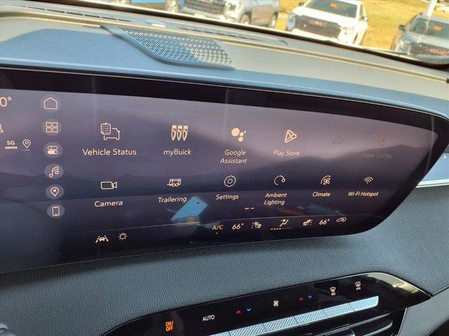 new 2026 Buick Enclave car, priced at $51,048