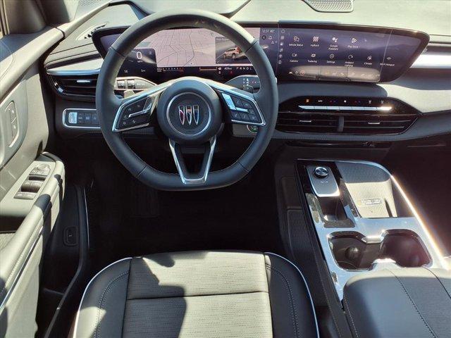 new 2026 Buick Enclave car, priced at $51,048