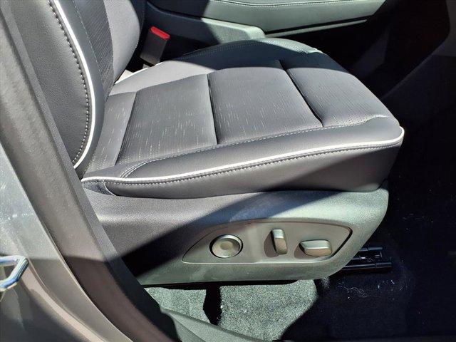 new 2026 Buick Enclave car, priced at $51,048