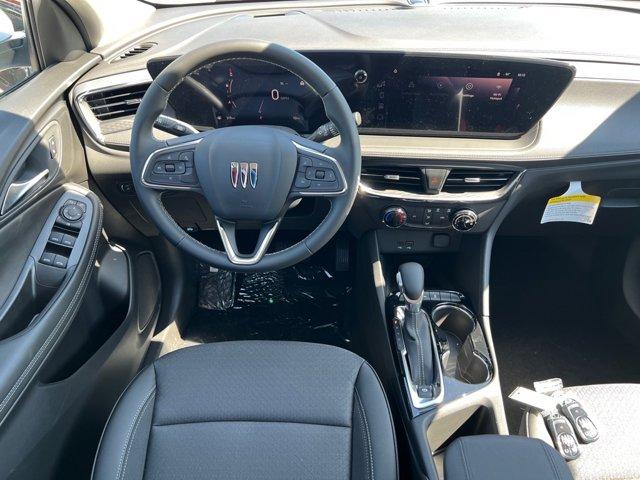 new 2026 Buick Encore GX car, priced at $24,818