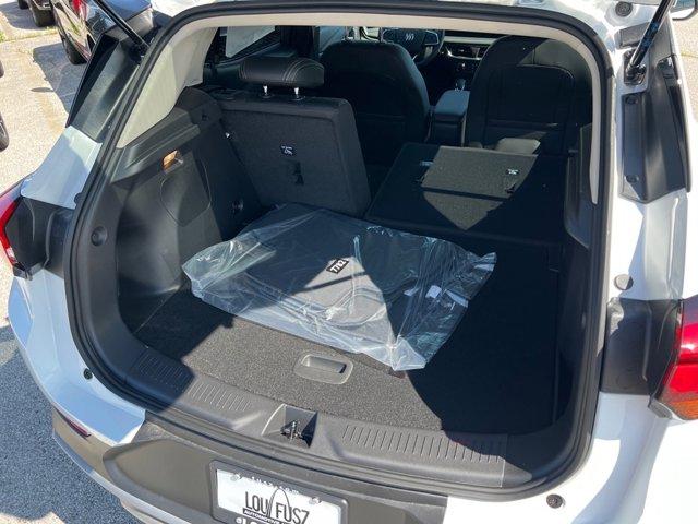 new 2026 Buick Encore GX car, priced at $24,818