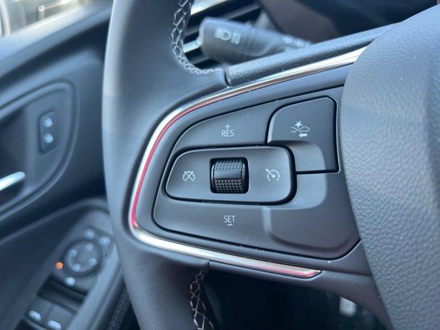 new 2026 Buick Encore GX car, priced at $24,818