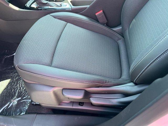 new 2026 Buick Encore GX car, priced at $24,818