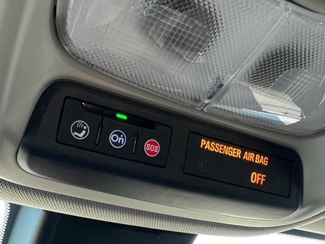 new 2026 Buick Encore GX car, priced at $24,818