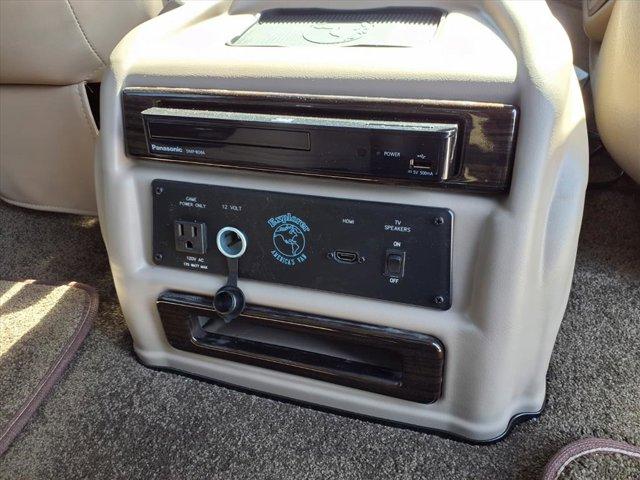 new 2025 GMC Savana 2500 car, priced at $93,065