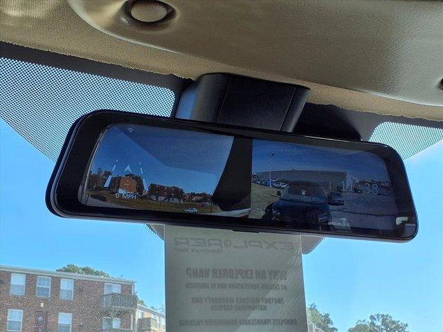 new 2025 GMC Savana 2500 car, priced at $93,065