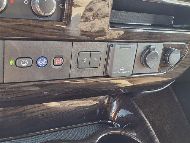 new 2025 GMC Savana 2500 car, priced at $93,065