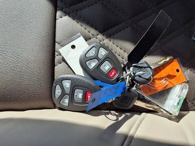 new 2025 GMC Savana 2500 car, priced at $93,065