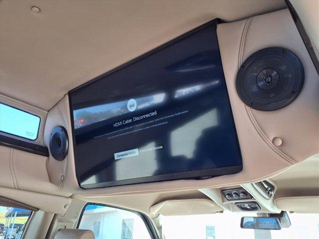 new 2025 GMC Savana 2500 car, priced at $93,065