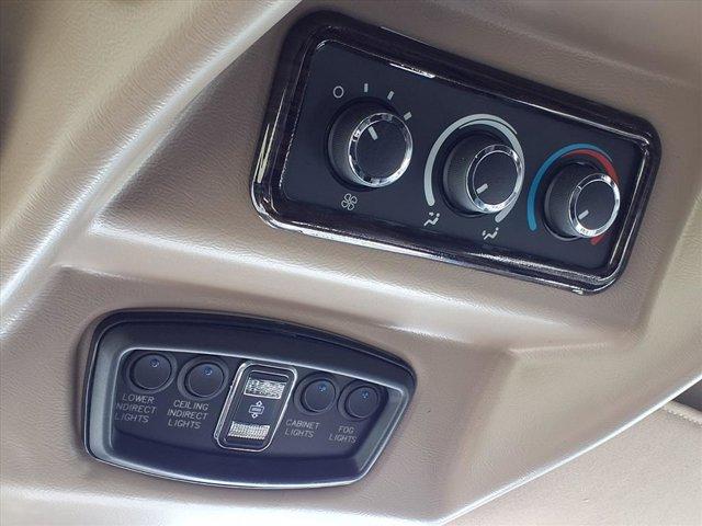 new 2025 GMC Savana 2500 car, priced at $93,065