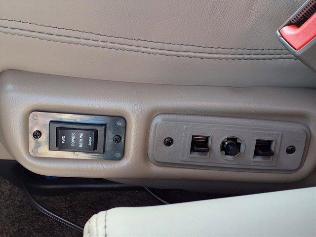 new 2025 GMC Savana 2500 car, priced at $93,065