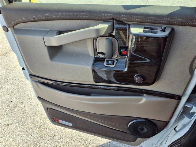 new 2025 GMC Savana 2500 car, priced at $93,065