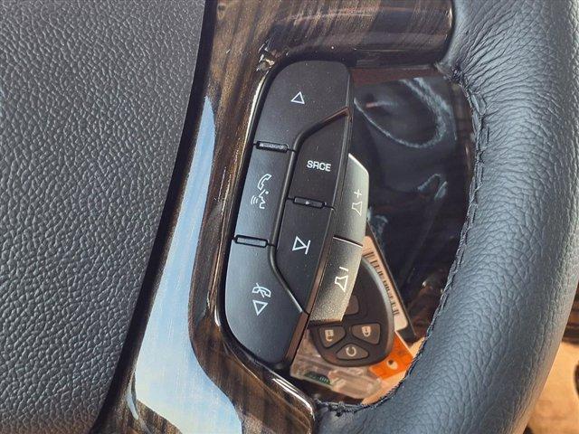 new 2025 GMC Savana 2500 car, priced at $93,065