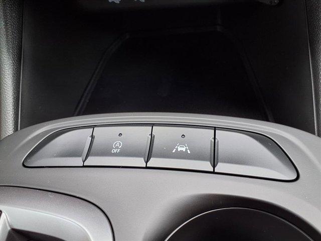 new 2026 Buick Envista car, priced at $25,215