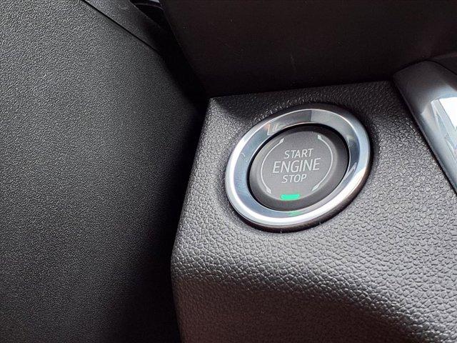 new 2026 Buick Envista car, priced at $25,215