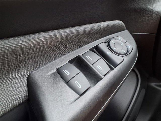 new 2026 Buick Envista car, priced at $25,215