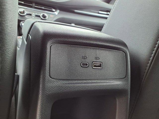 new 2026 Buick Envista car, priced at $25,215