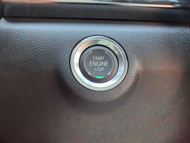 new 2026 GMC Terrain car, priced at $33,586