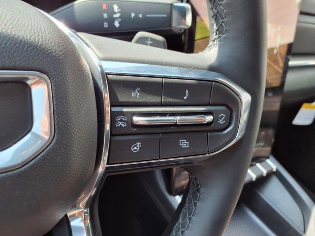 new 2026 GMC Terrain car, priced at $33,586