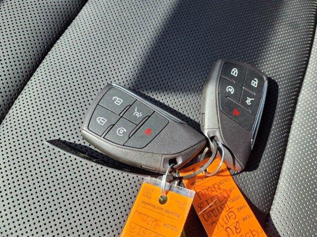 new 2026 GMC Terrain car, priced at $33,586