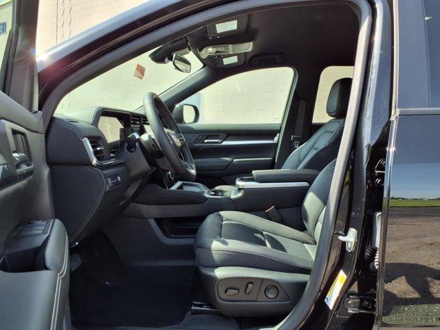 new 2026 GMC Terrain car, priced at $33,586