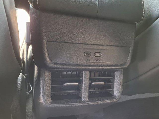 new 2026 GMC Terrain car, priced at $33,586