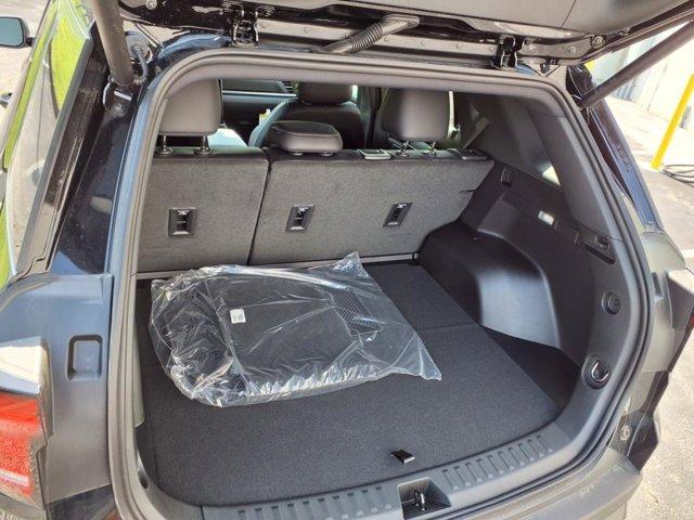 new 2026 GMC Terrain car, priced at $33,586